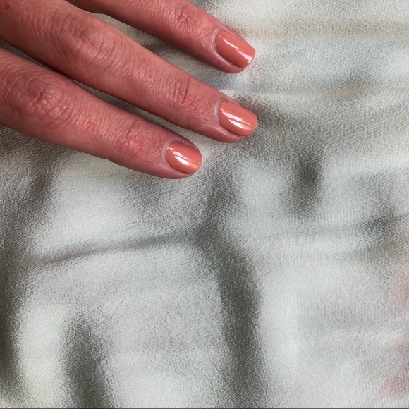 Gypsy 05 Tie-Died Low High Dress - Picture 6 of 7